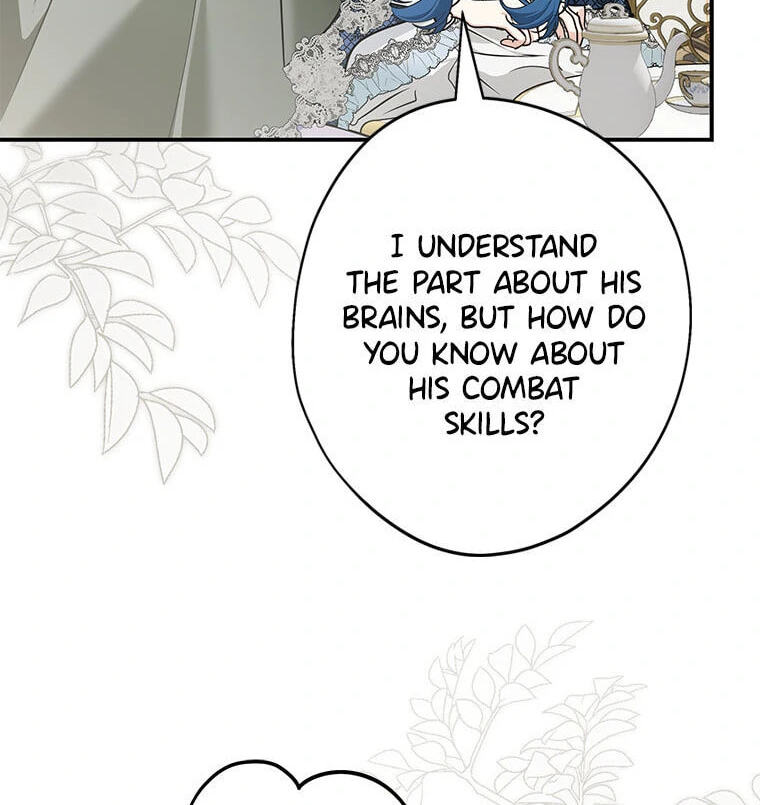 Not Your Monster-in-Law Chapter 50 page 46 - 