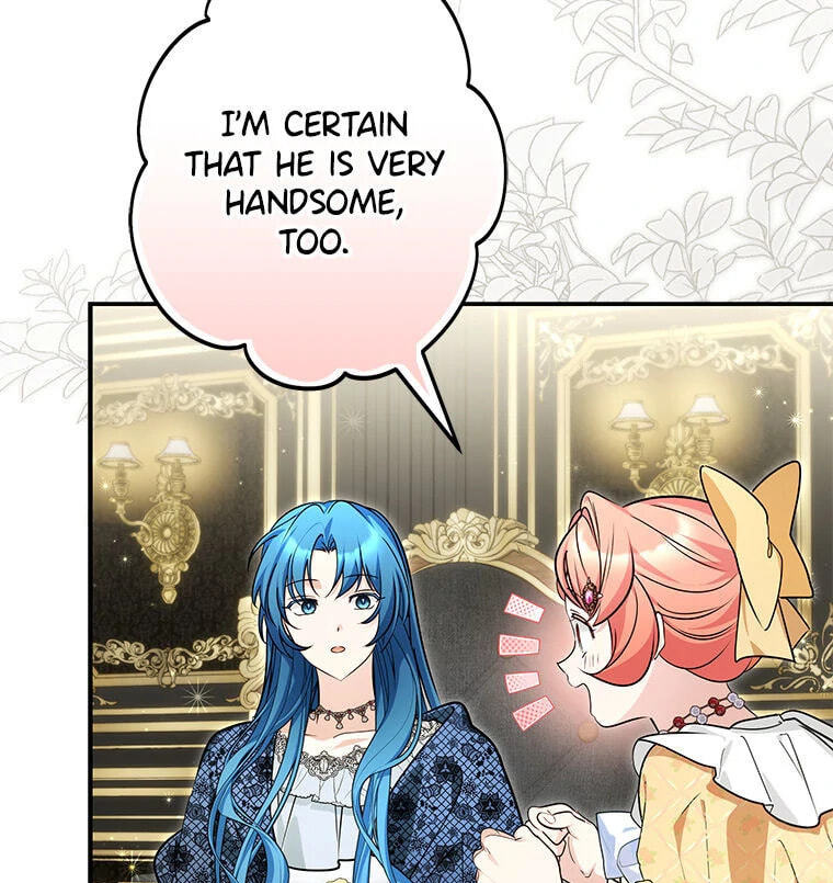 Not Your Monster-in-Law Chapter 50 page 47 - 
