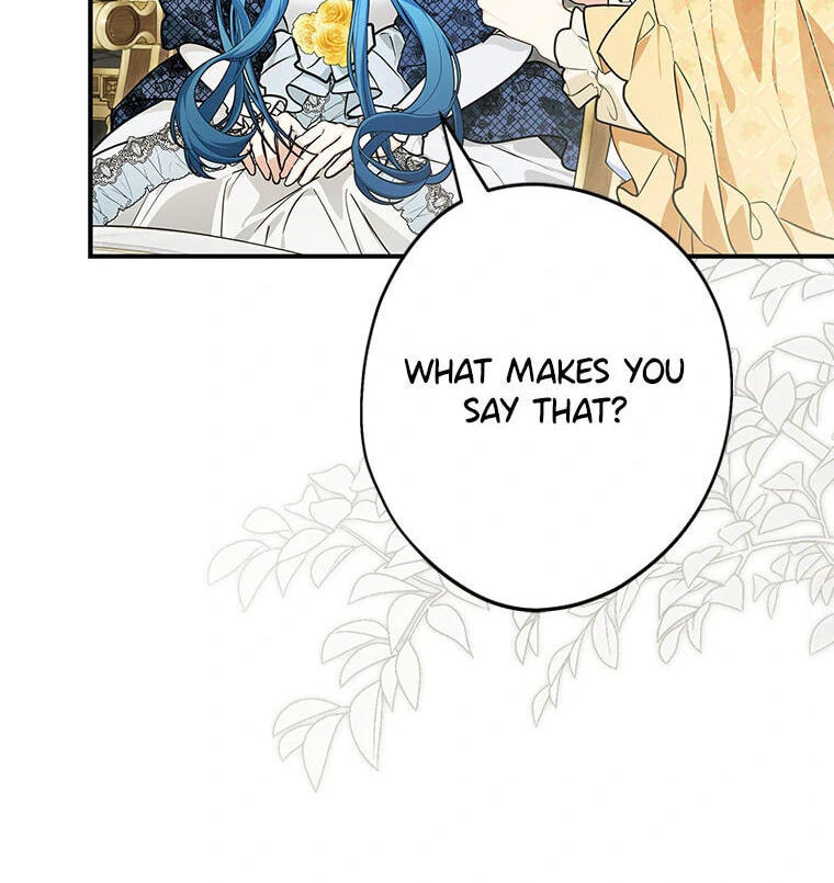 Not Your Monster-in-Law Chapter 50 page 48 - 