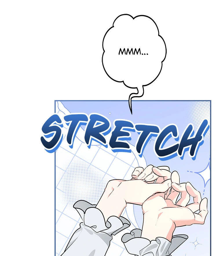 Not Your Monster-in-Law Chapter 50 page 57 - 