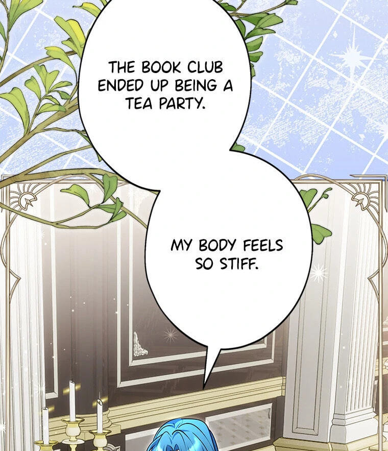 Not Your Monster-in-Law Chapter 50 page 59 - 