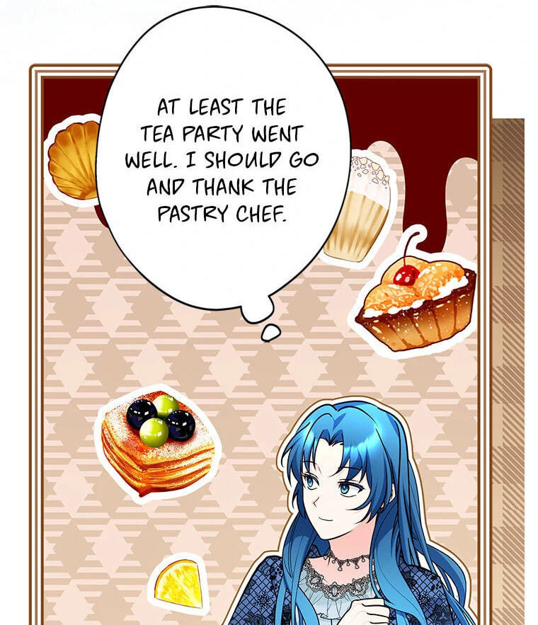 Not Your Monster-in-Law Chapter 50 page 62 - 