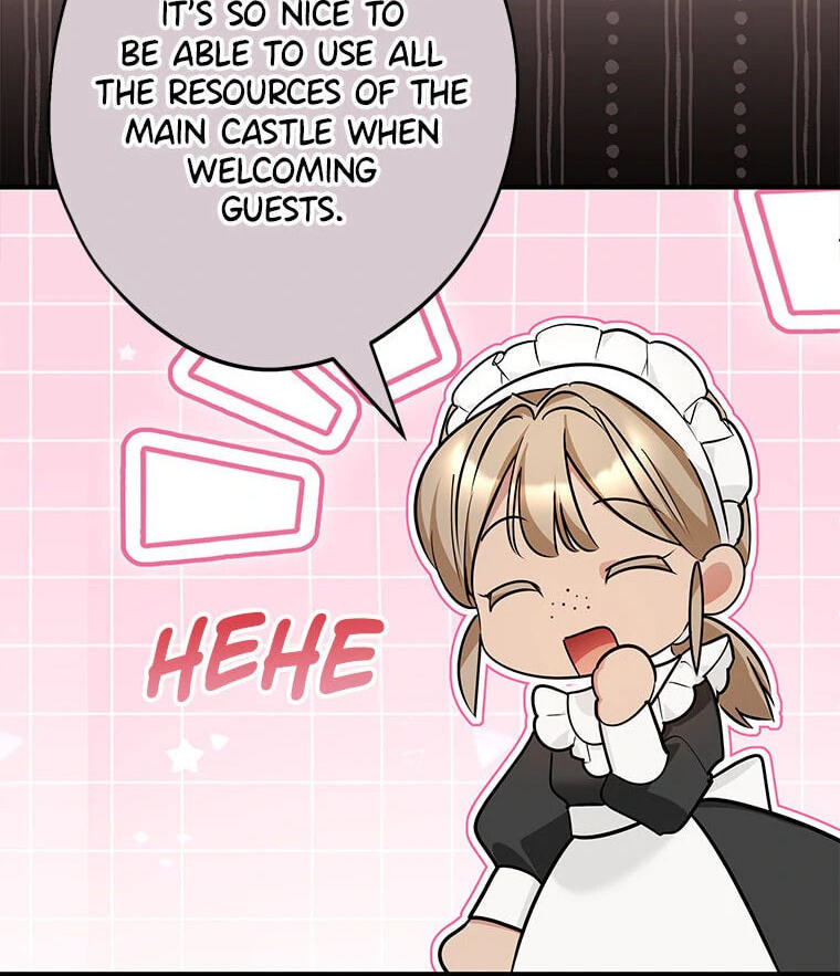 Not Your Monster-in-Law Chapter 50 page 64 - 