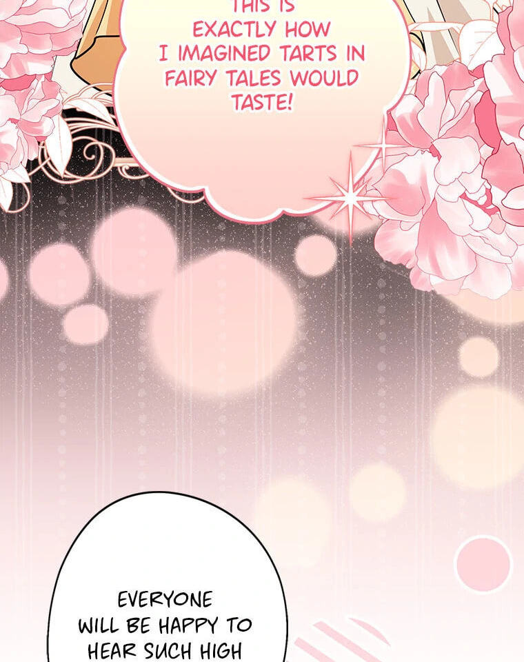 Not Your Monster-in-Law Chapter 50 page 68 - 