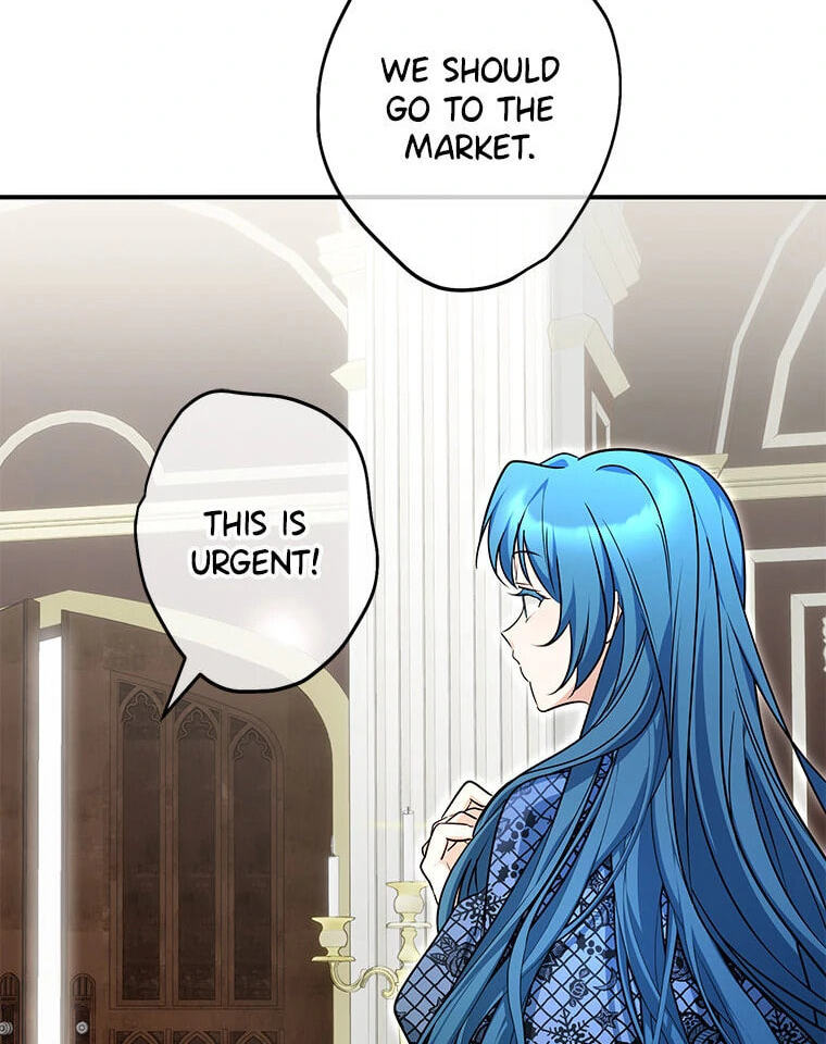 Not Your Monster-in-Law Chapter 50 page 70 - 