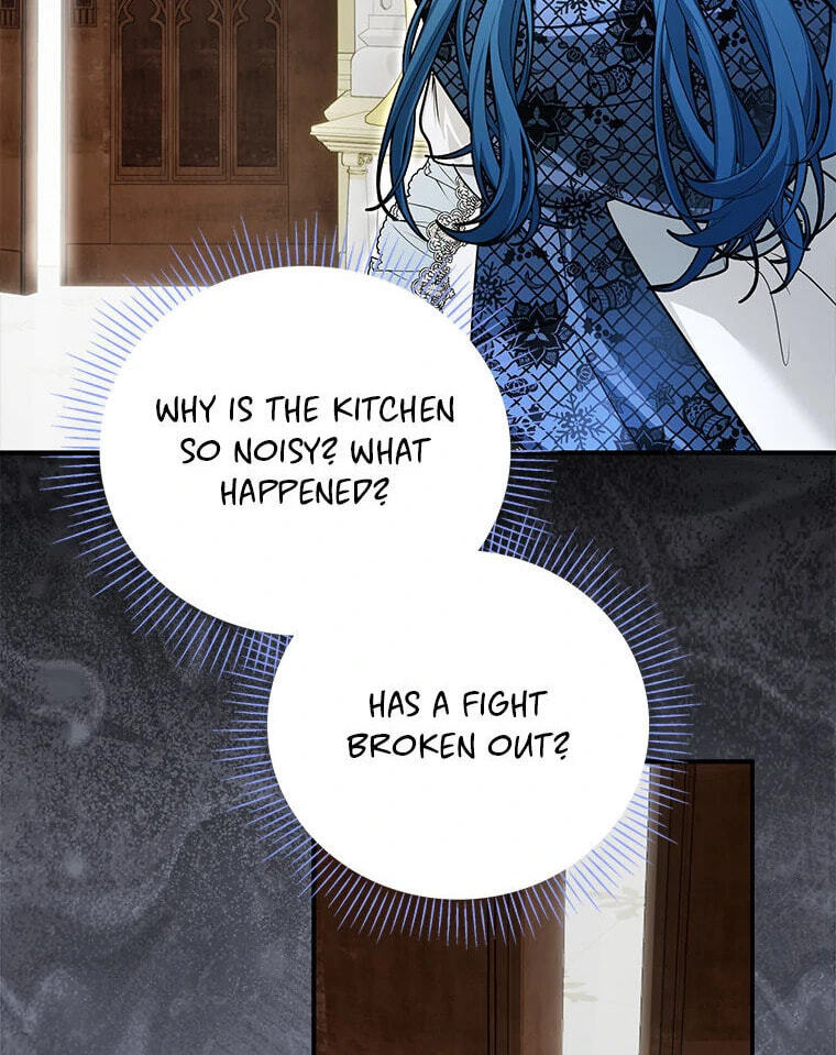 Not Your Monster-in-Law Chapter 50 page 71 - 