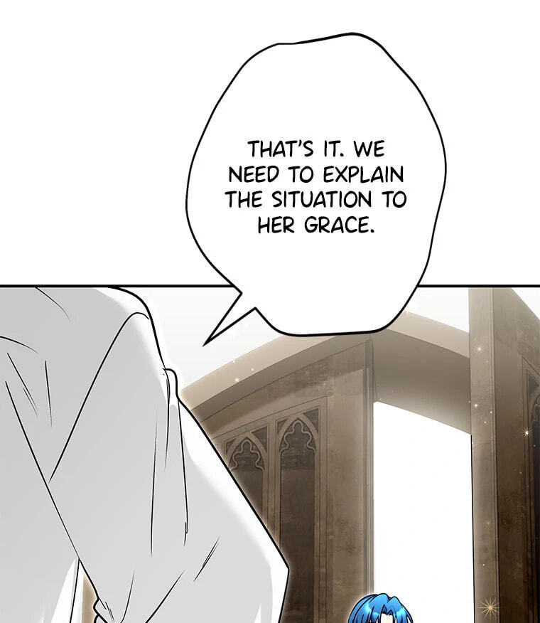Not Your Monster-in-Law Chapter 50 page 73 - 
