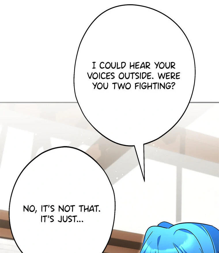 Not Your Monster-in-Law Chapter 50 page 79 - 