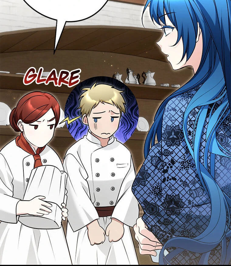 Not Your Monster-in-Law Chapter 50 page 80 - 