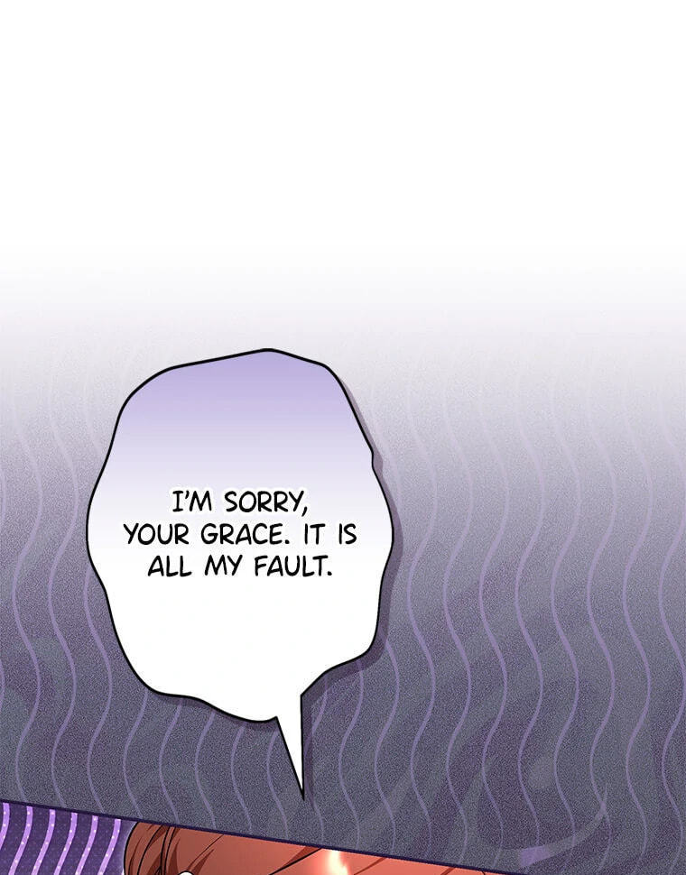 Not Your Monster-in-Law Chapter 50 page 81 - 