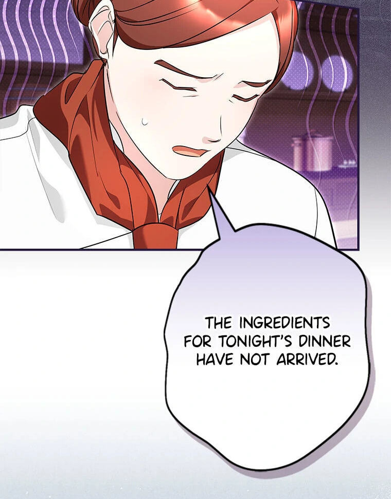 Not Your Monster-in-Law Chapter 50 page 82 - 