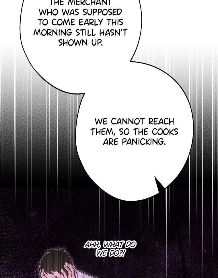 Not Your Monster-in-Law Chapter 50 page 84 - 