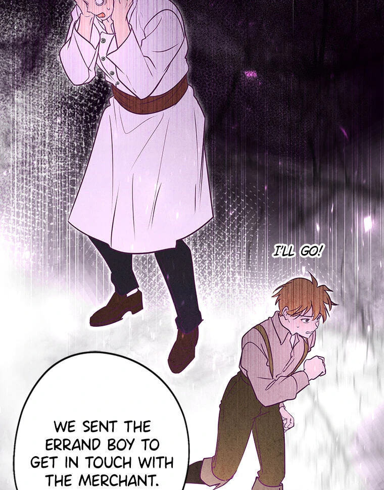 Not Your Monster-in-Law Chapter 50 page 85 - 