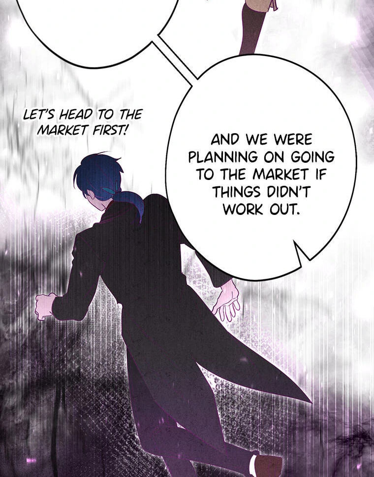 Not Your Monster-in-Law Chapter 50 page 86 - 