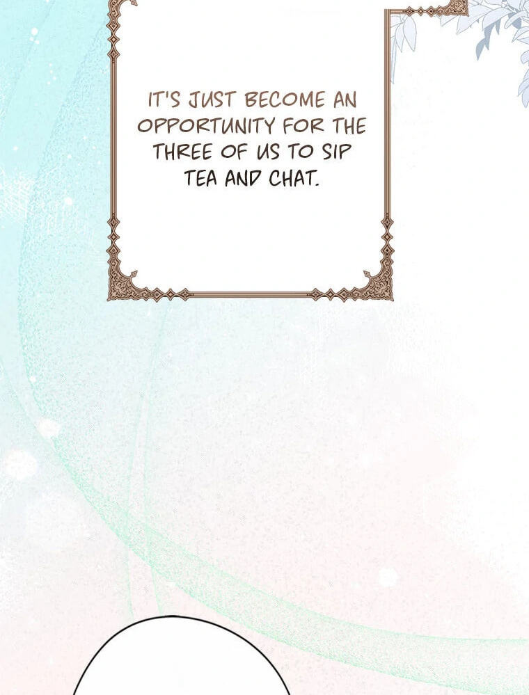 Not Your Monster-in-Law Chapter 50 page 10 - 