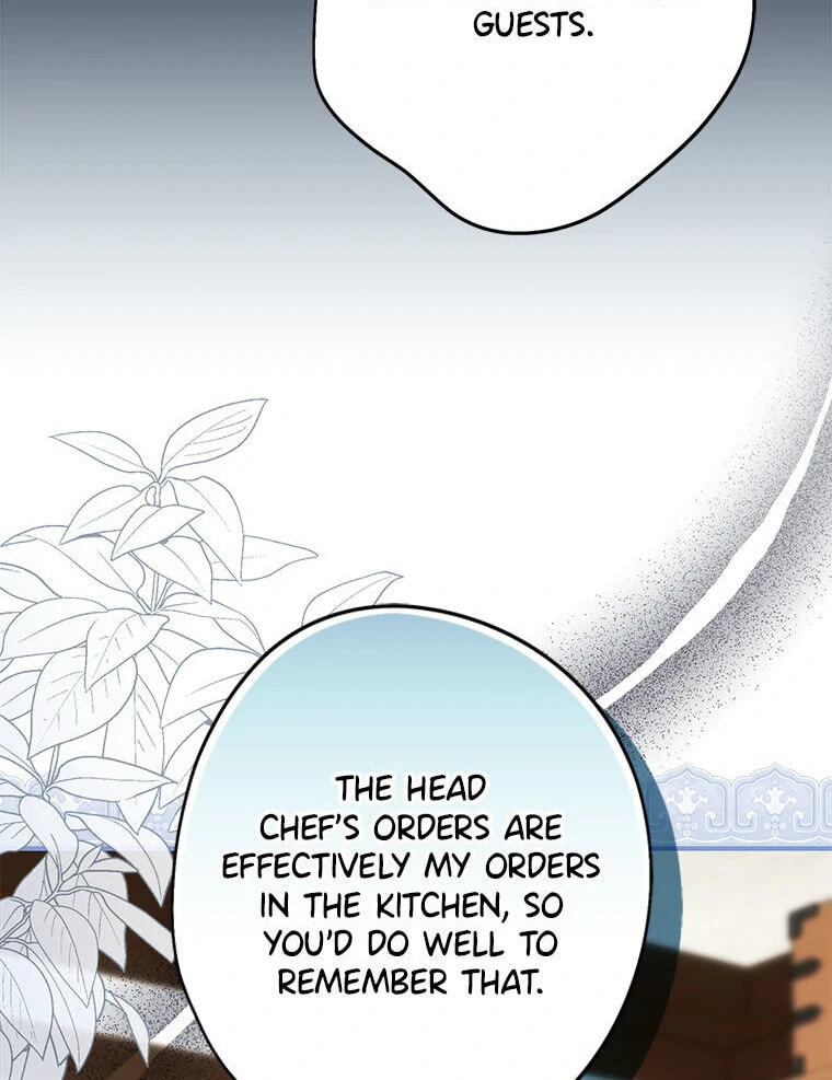 Not Your Monster-in-Law Chapter 50 page 93 - 