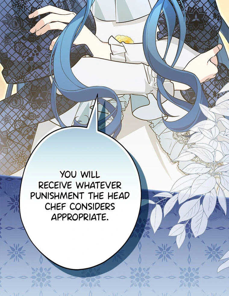 Not Your Monster-in-Law Chapter 50 page 95 - 