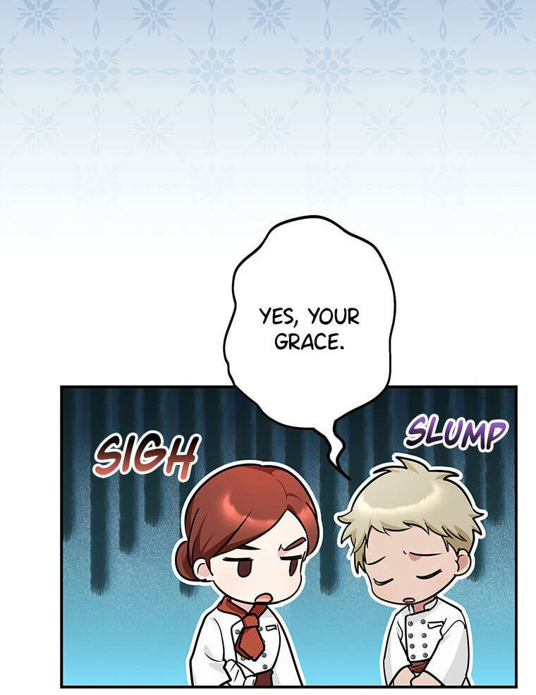 Not Your Monster-in-Law Chapter 50 page 96 - 