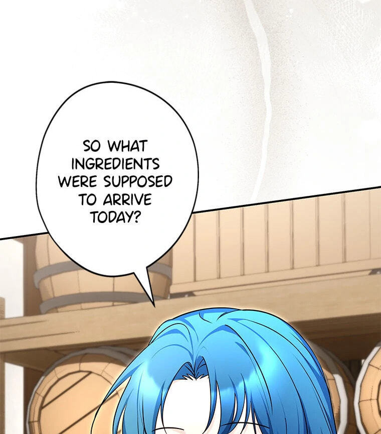Not Your Monster-in-Law Chapter 50 page 99 - 