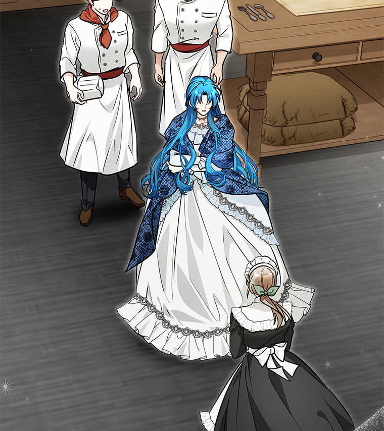 Not Your Monster-in-Law Chapter 51 page 2 - 