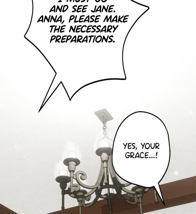 Not Your Monster-in-Law Chapter 51 page 11 - 