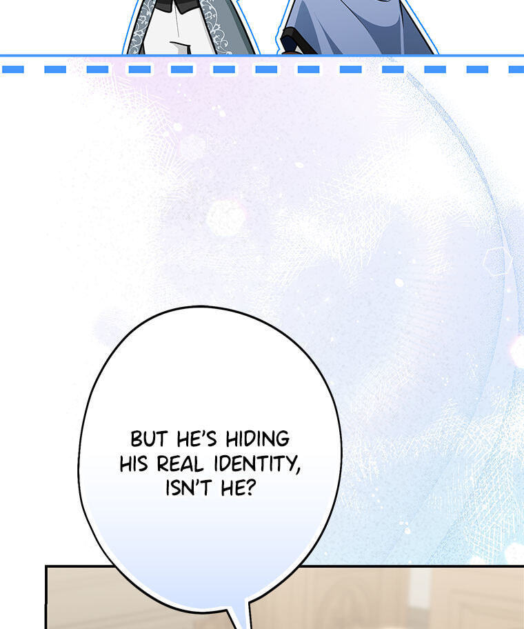 Not Your Monster-in-Law Chapter 51 page 101 - 