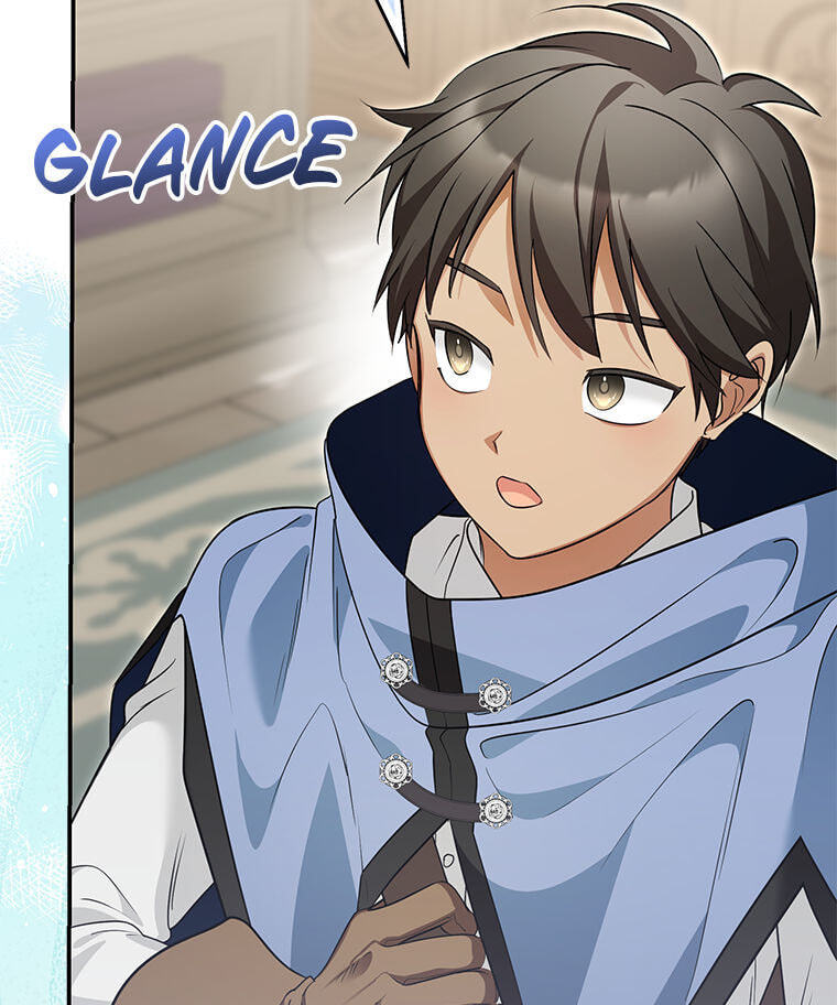 Not Your Monster-in-Law Chapter 51 page 102 - 
