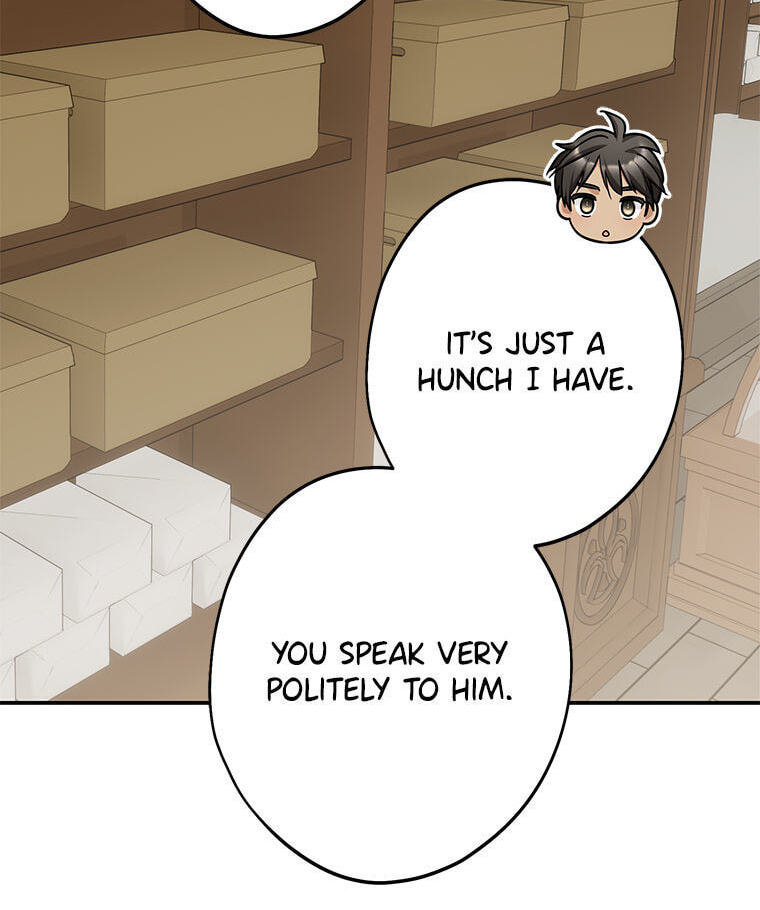 Not Your Monster-in-Law Chapter 51 page 104 - 