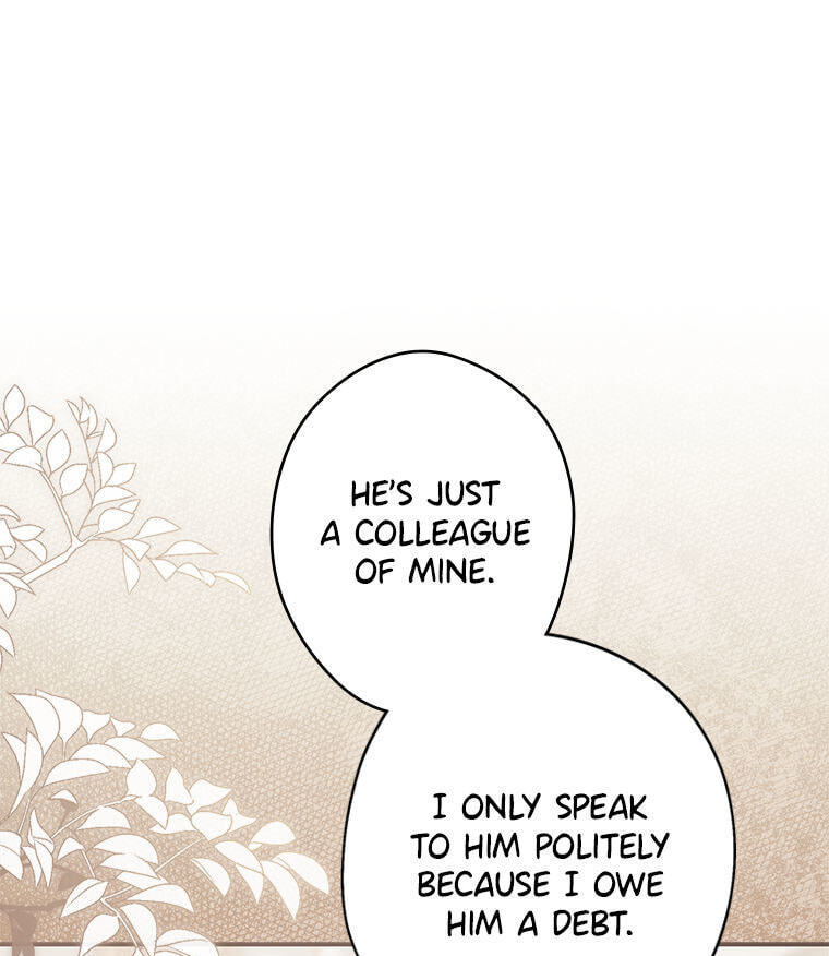 Not Your Monster-in-Law Chapter 51 page 105 - 