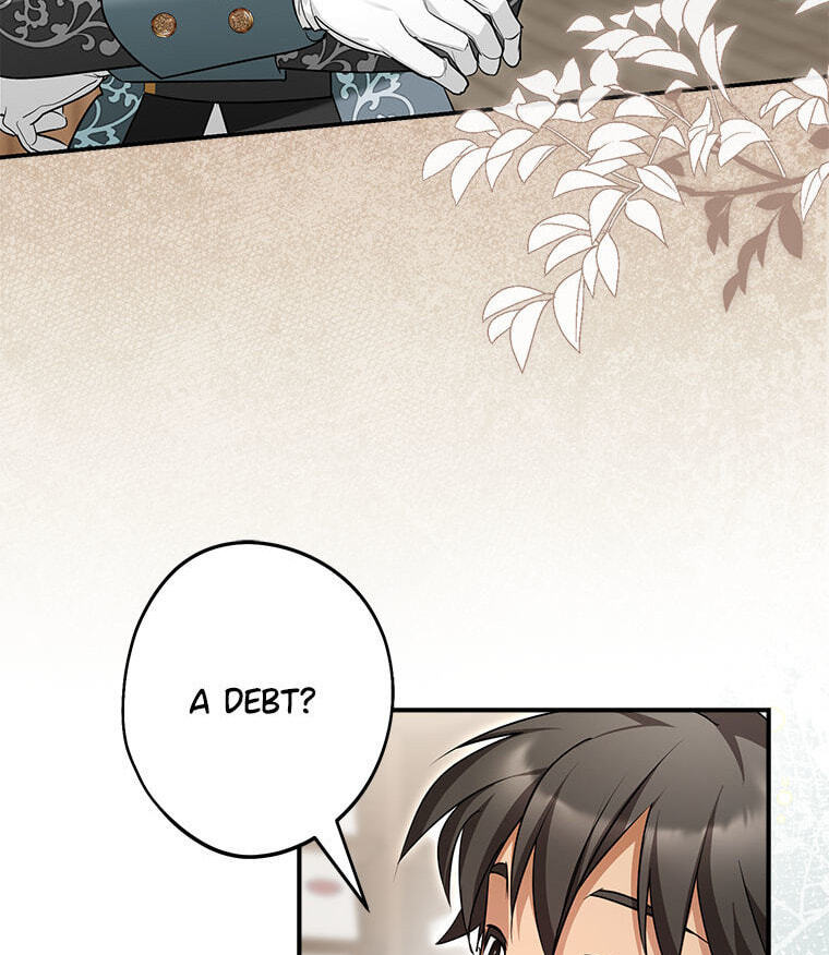Not Your Monster-in-Law Chapter 51 page 107 - 