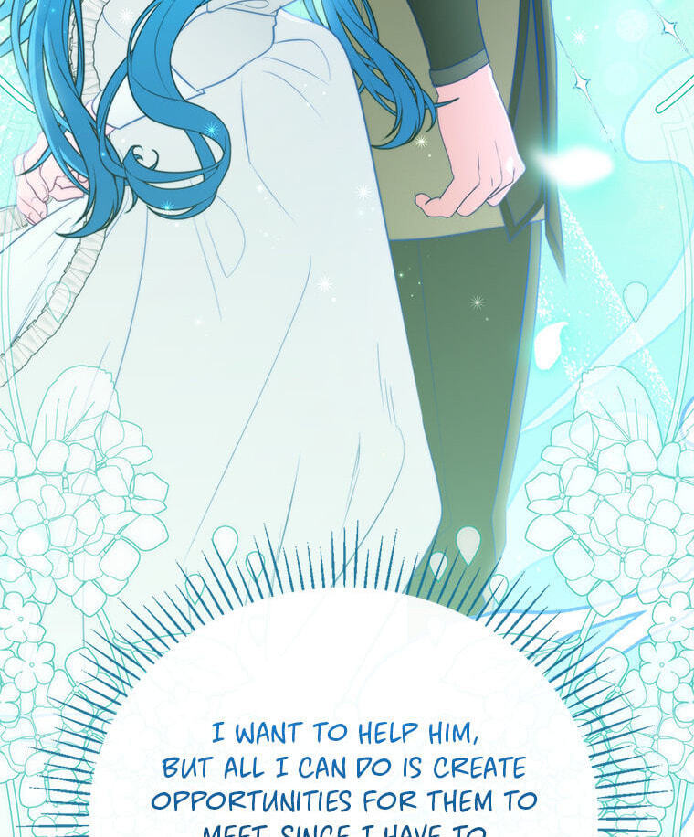 Not Your Monster-in-Law Chapter 51 page 113 - 