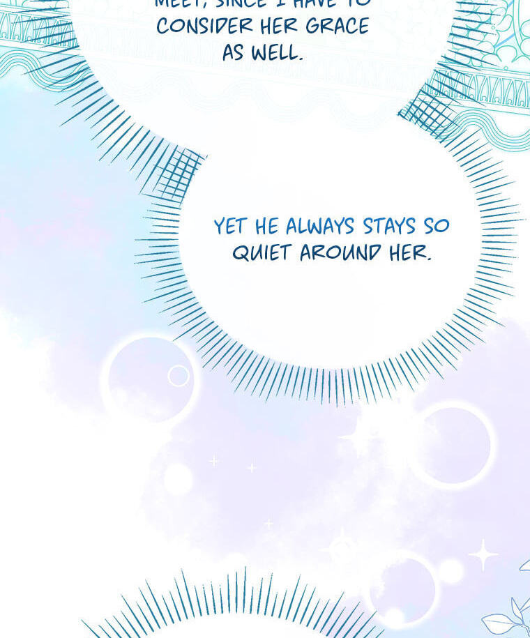 Not Your Monster-in-Law Chapter 51 page 114 - 