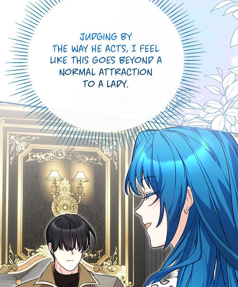 Not Your Monster-in-Law Chapter 51 page 115 - 