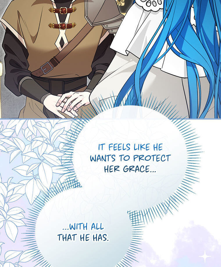 Not Your Monster-in-Law Chapter 51 page 116 - 