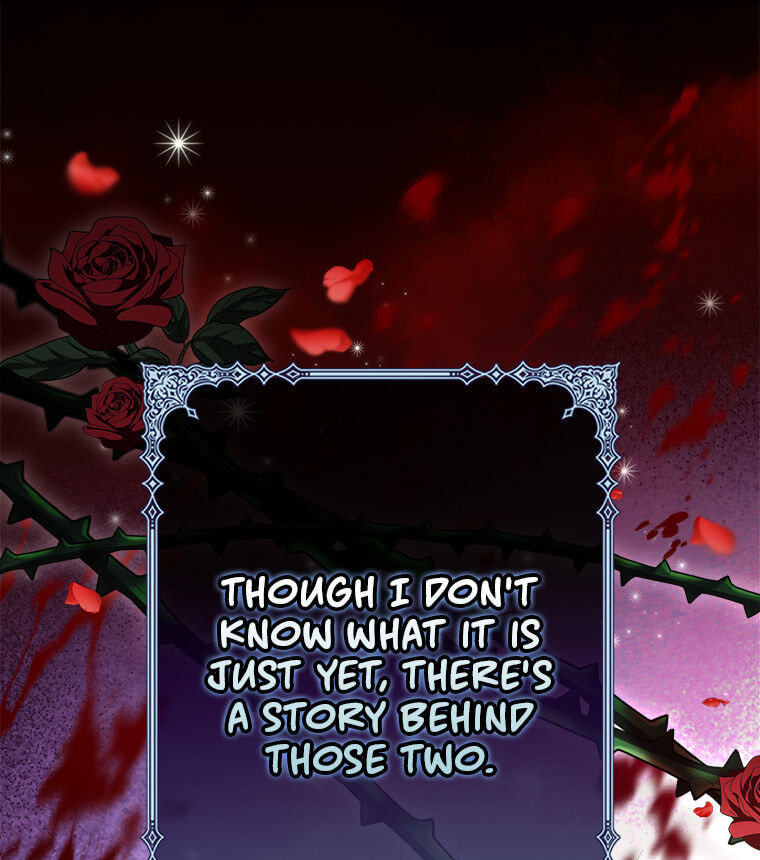 Not Your Monster-in-Law Chapter 51 page 119 - 