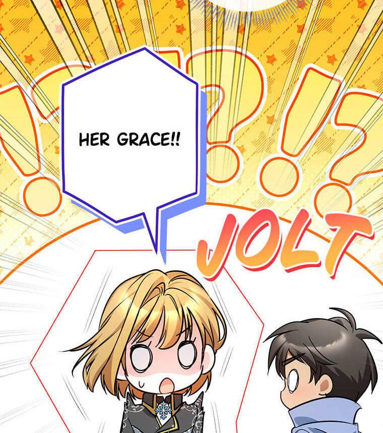 Not Your Monster-in-Law Chapter 51 page 124 - 
