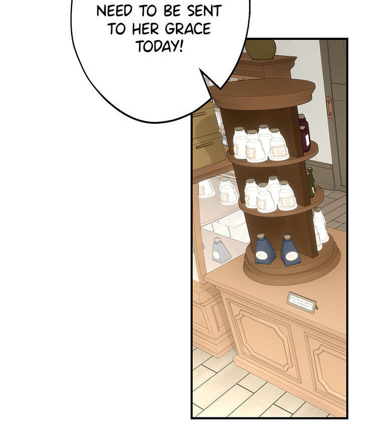 Not Your Monster-in-Law Chapter 51 page 126 - 