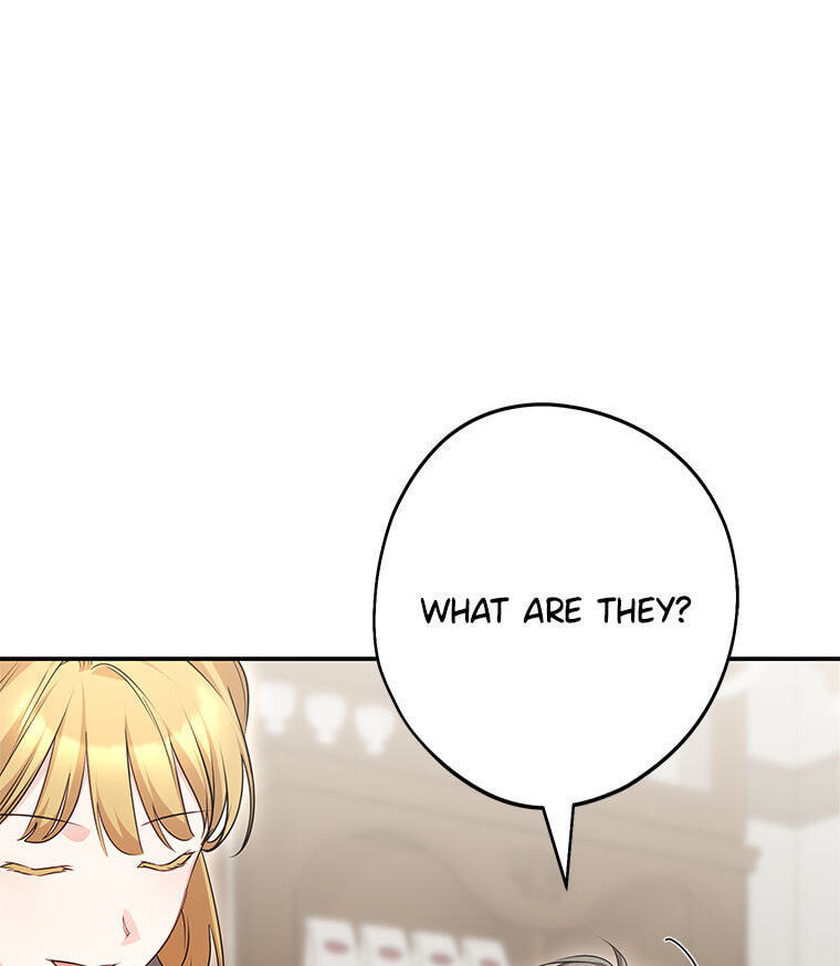 Not Your Monster-in-Law Chapter 51 page 127 - 