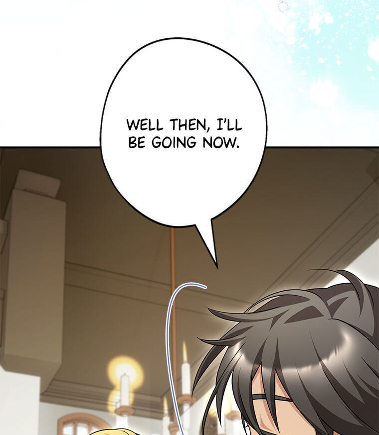 Not Your Monster-in-Law Chapter 51 page 131 - 