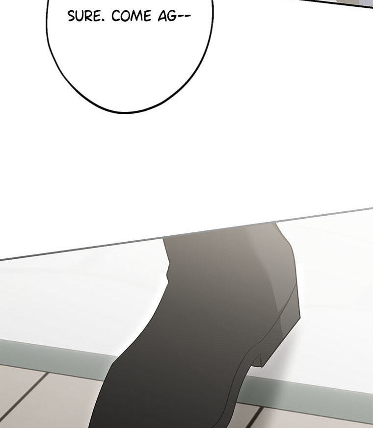 Not Your Monster-in-Law Chapter 51 page 133 - 