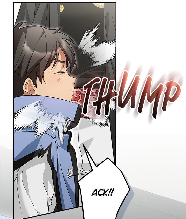 Not Your Monster-in-Law Chapter 51 page 135 - 