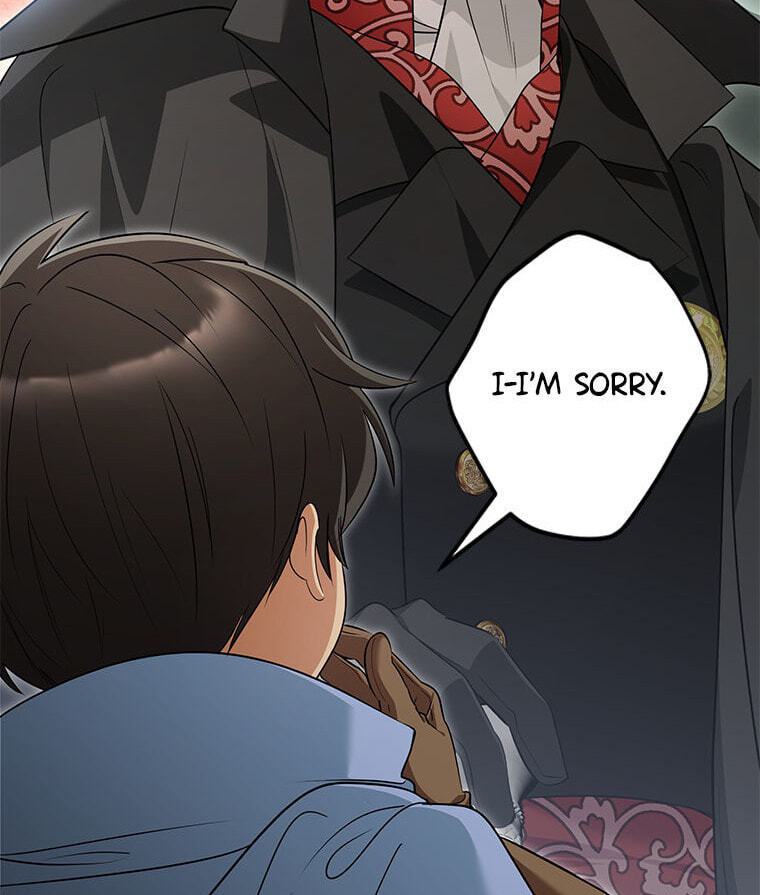 Not Your Monster-in-Law Chapter 51 page 137 - 