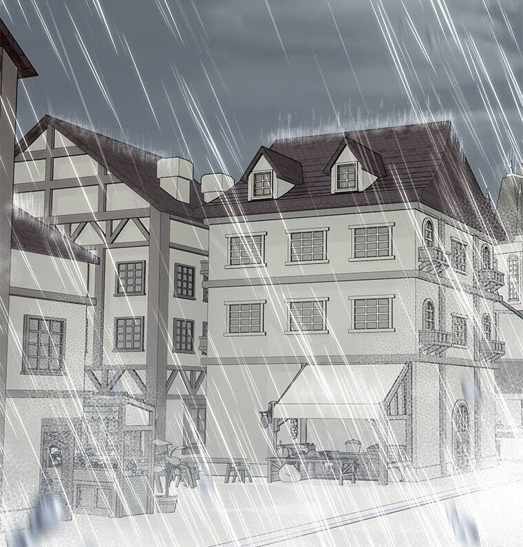 Not Your Monster-in-Law Chapter 51 page 15 - 