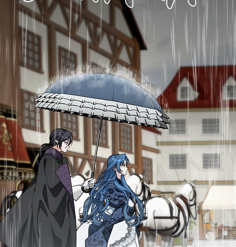 Not Your Monster-in-Law Chapter 51 page 19 - 