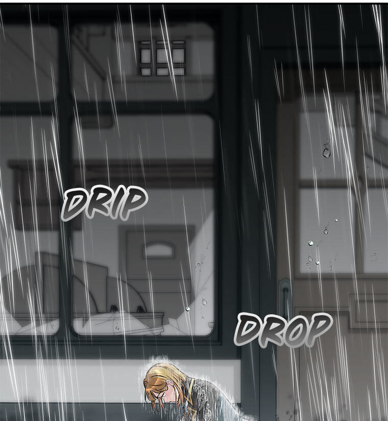 Not Your Monster-in-Law Chapter 51 page 21 - 