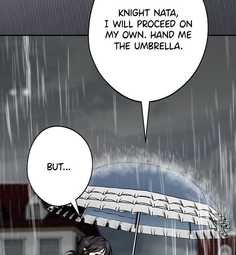 Not Your Monster-in-Law Chapter 51 page 26 - 