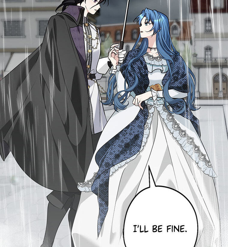 Not Your Monster-in-Law Chapter 51 page 27 - 