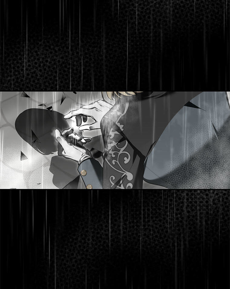 Not Your Monster-in-Law Chapter 51 page 30 - 