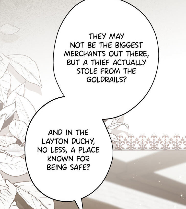 Not Your Monster-in-Law Chapter 51 page 4 - 