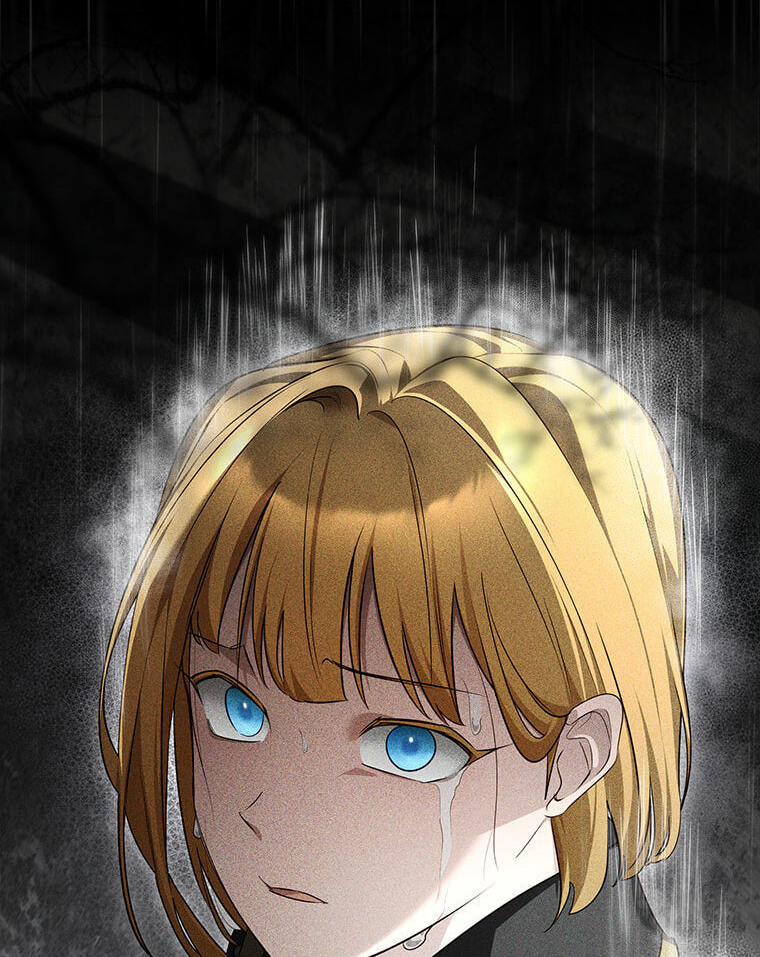Not Your Monster-in-Law Chapter 51 page 32 - 